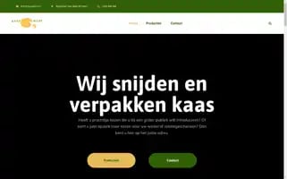 Kaasallin.nl Screenshot 2024-05-22 11:05:27