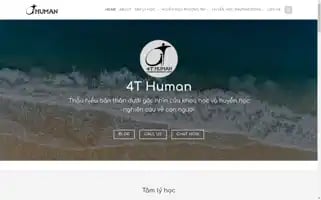 4thuman.com Screenshot 2024-05-21 13:40:23