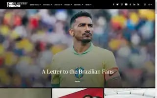 Theplayerstribune.com Screenshot 2024-07-06 12:05:06