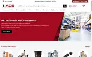 Aircompressorservices.com Screenshot 2024-05-08 11:05:26