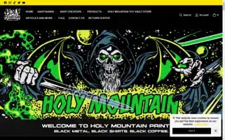 Holymountainprinting.com Screenshot 2024-05-04 17:56:35