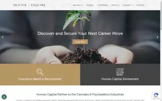 Hunteresquire.com Screenshot 2024-07-04 09:14:52