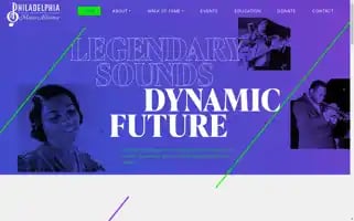 Philadelphiamusicalliance.org Screenshot 2024-05-13 09:29:36