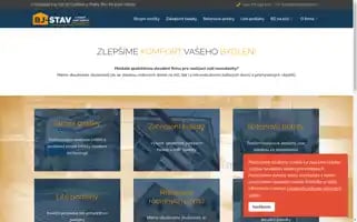Bj-stav.cz Screenshot 2024-05-08 19:36:09