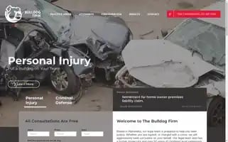 Bulldogfirm.com Screenshot 2024-07-04 05:59:21