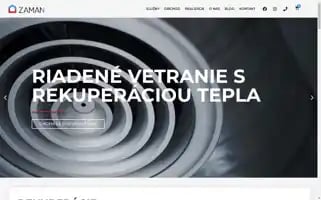 Zaman.sk Screenshot 2024-05-19 23:41:52