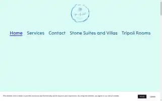 Opencityhotels.com Screenshot 2024-04-17 07:22:28