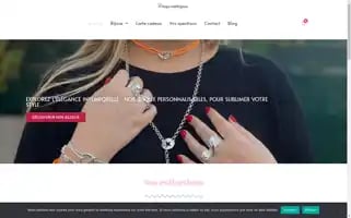 Melibijoux.com Screenshot 2024-05-27 05:25:36