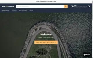 Bestustronics.store Screenshot 2024-05-02 06:09:46