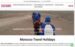 Moroccotravelholidays.com Screenshot 2024-04-14 12:17:11