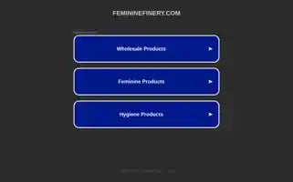 Femininefinery.com Screenshot 2024-05-24 22:04:22