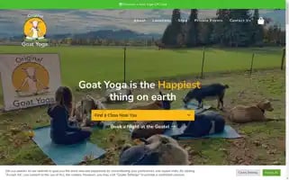 Goatyoga.net Screenshot 2024-05-09 21:59:25