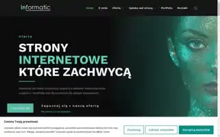 Informatic-it.pl Screenshot 2024-06-15 08:22:47