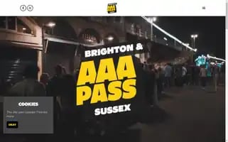 Theaaapass.co.uk Screenshot 2024-06-13 10:02:11