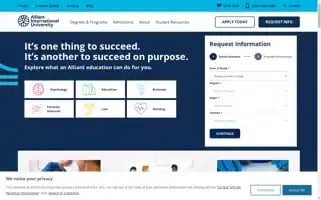 Alliant.edu Screenshot 2024-06-30 03:43:26