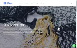 Funnetting.com Screenshot 2024-05-18 19:11:01