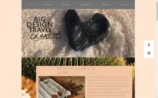 Bigdesigntravel.ch Screenshot 2024-04-25 13:10:52