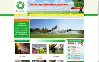 Hethongtuoi.vn Screenshot 2024-06-17 10:09:20