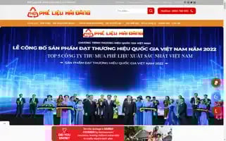 Phelieuhaidang.com Screenshot 2024-06-18 23:45:06