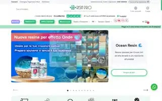 Resinpro.it Screenshot 2024-06-18 03:41:19