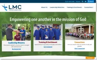 Lmcchurches.org Screenshot 2024-07-06 19:20:13