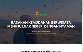 Jejaktravelingindonesia.com Screenshot 2024-04-14 12:53:15