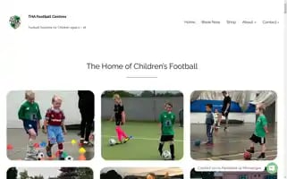 Thafootballcentres.co.uk Screenshot 2024-05-26 05:15:24