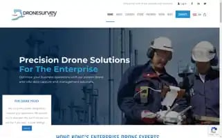 Dronesurvey.asia Screenshot 2024-05-15 20:33:38