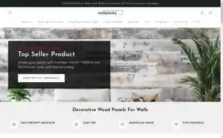 Wallplanks.com Screenshot 2024-05-04 07:42:28