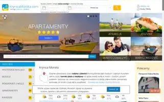 Krynicamorska.com Screenshot 2024-06-13 22:21:16