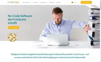 I-taros.com Screenshot 2024-07-05 12:50:38