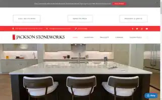 Jacksonstoneworks.com Screenshot 2024-05-12 11:29:00
