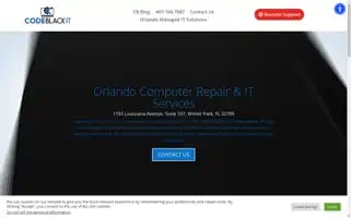 Codeblackit.com Screenshot 2024-05-15 17:57:09