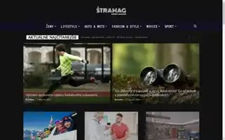 Stramag.sk Screenshot 2024-05-19 22:43:48