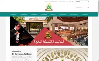 Alacademia.org.ma Screenshot 2024-06-18 20:00:07
