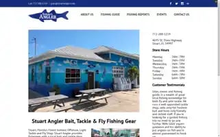 Stuartangler.com Screenshot 2024-07-03 00:26:43
