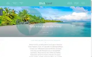 Flitchtravel.co.uk Screenshot 2024-04-22 22:02:48