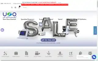 Usophthalmic.com Screenshot 2024-05-14 19:39:55