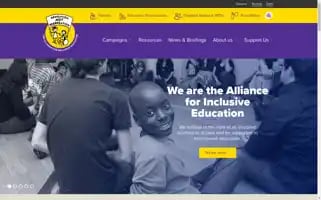 Allfie.org.uk Screenshot 2024-05-08 11:46:57