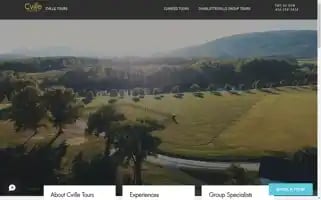 Cvilletours.com Screenshot 2024-04-26 02:57:59