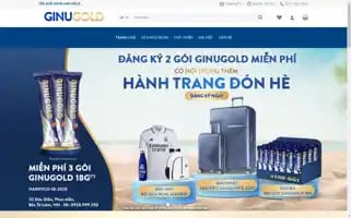 Ginugold.com Screenshot 2024-05-26 08:12:38