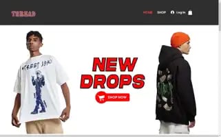 Threadclothing.shop Screenshot 2024-04-27 13:30:30