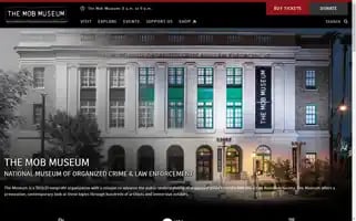 Themobmuseum.org Screenshot 2024-05-14 09:55:18