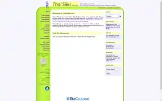 Thaisilks.com Screenshot 2024-06-14 00:32:40