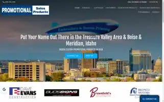 Promotionalsales.net Screenshot 2024-05-16 14:06:59