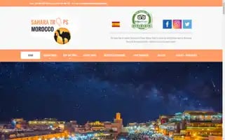 Saharatripsmorocco.com Screenshot 2024-04-17 17:24:21