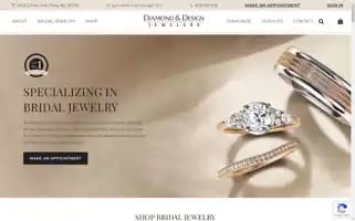 Diamondanddesign.com Screenshot 2024-06-12 00:08:58