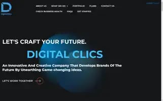 Digitalclics.com Screenshot 2024-06-15 11:43:29