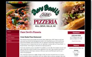 Daredevilspizzeria.com Screenshot 2024-07-04 23:04:06