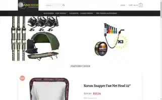 Top-angling.com Screenshot 2024-05-25 20:34:38